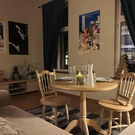 Hygge Home - Artistic Style Apartment Тарту Екстериор снимка