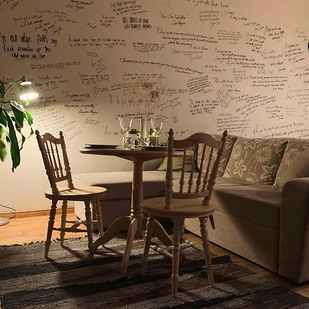 Hygge Home - Artistic Style Apartment Тарту Екстериор снимка