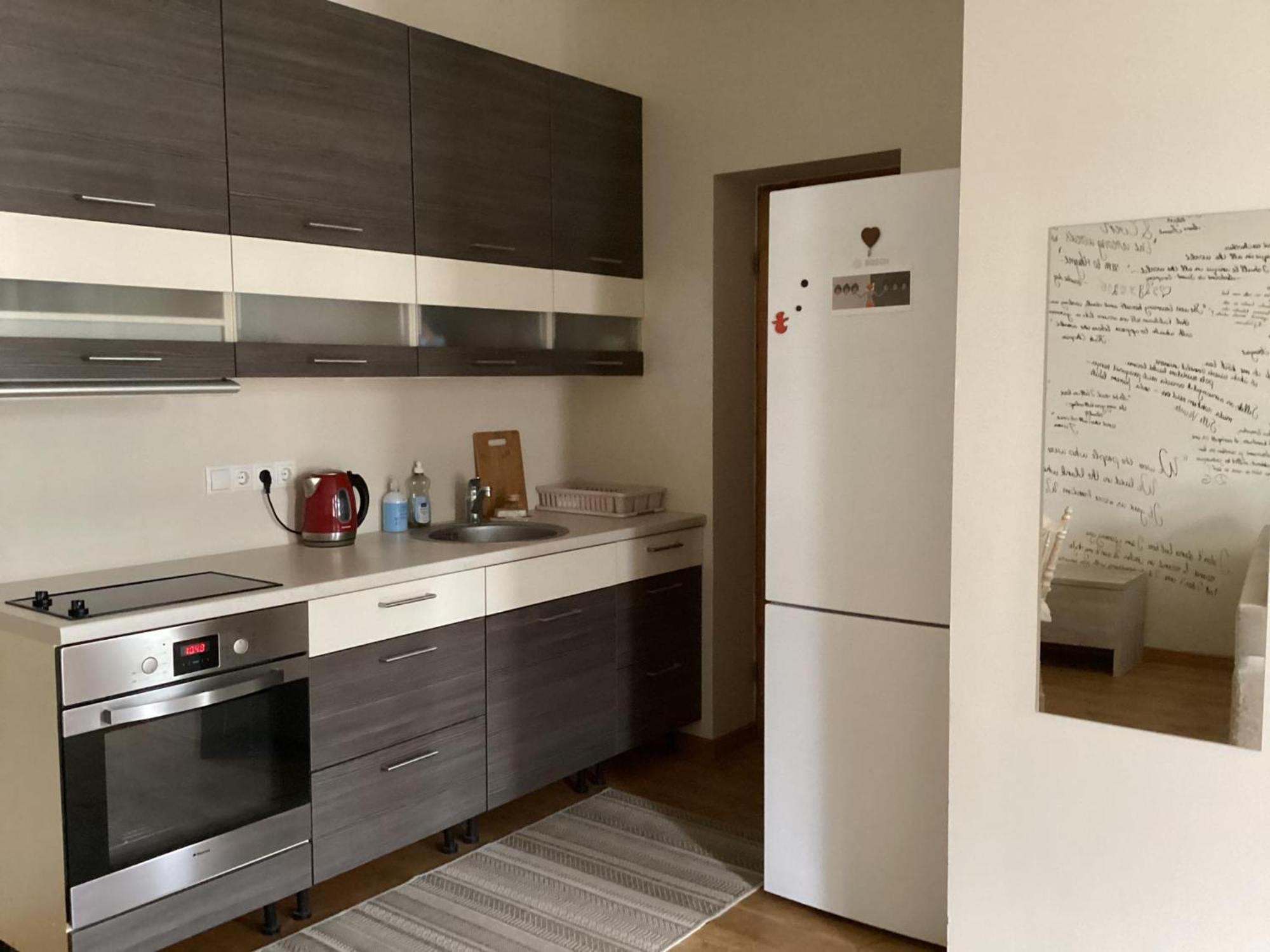 Hygge Home - Artistic Style Apartment Тарту Екстериор снимка