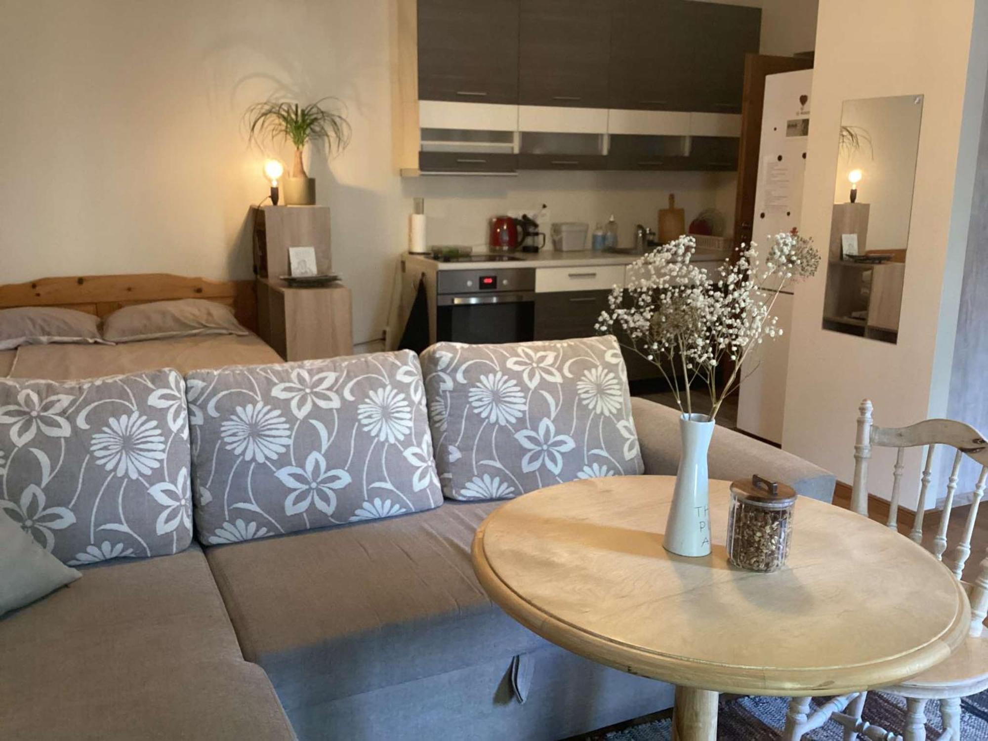 Hygge Home - Artistic Style Apartment Тарту Екстериор снимка